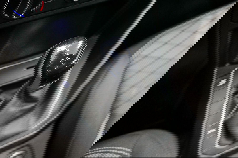 Volkswagen Taigo usata a Varese (18)