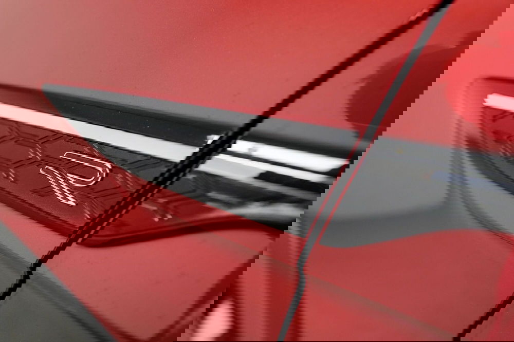 Volkswagen Taigo usata a Varese (19)