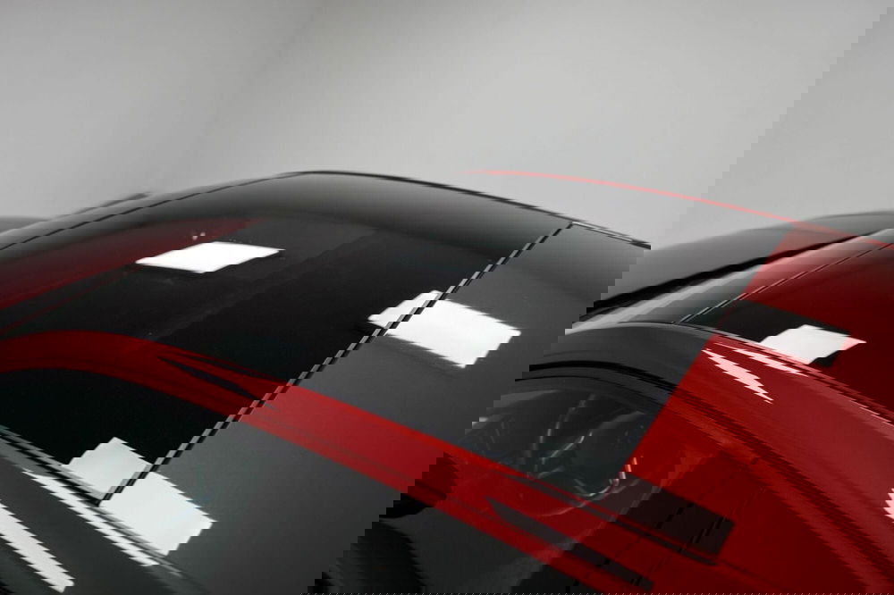 Volkswagen Taigo usata a Varese (20)