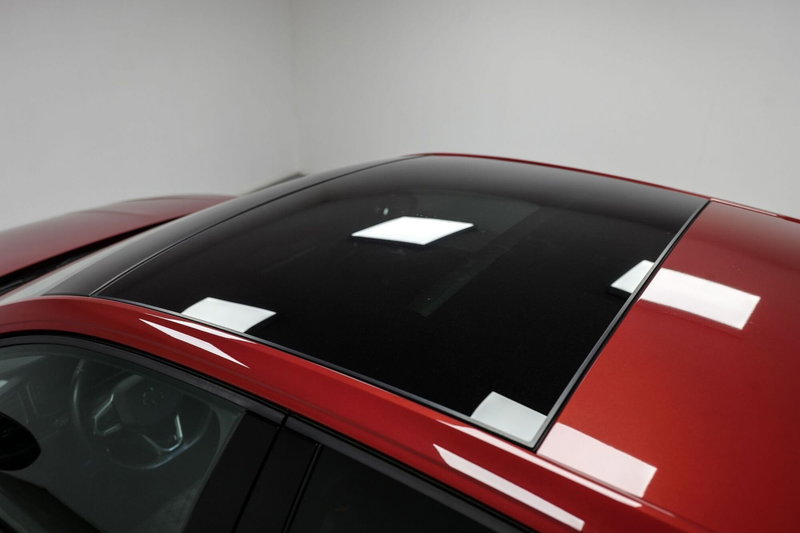 Volkswagen Taigo usata a Varese (20)