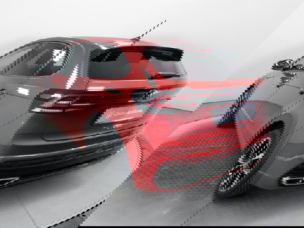 Volkswagen Taigo usata a Varese (4)