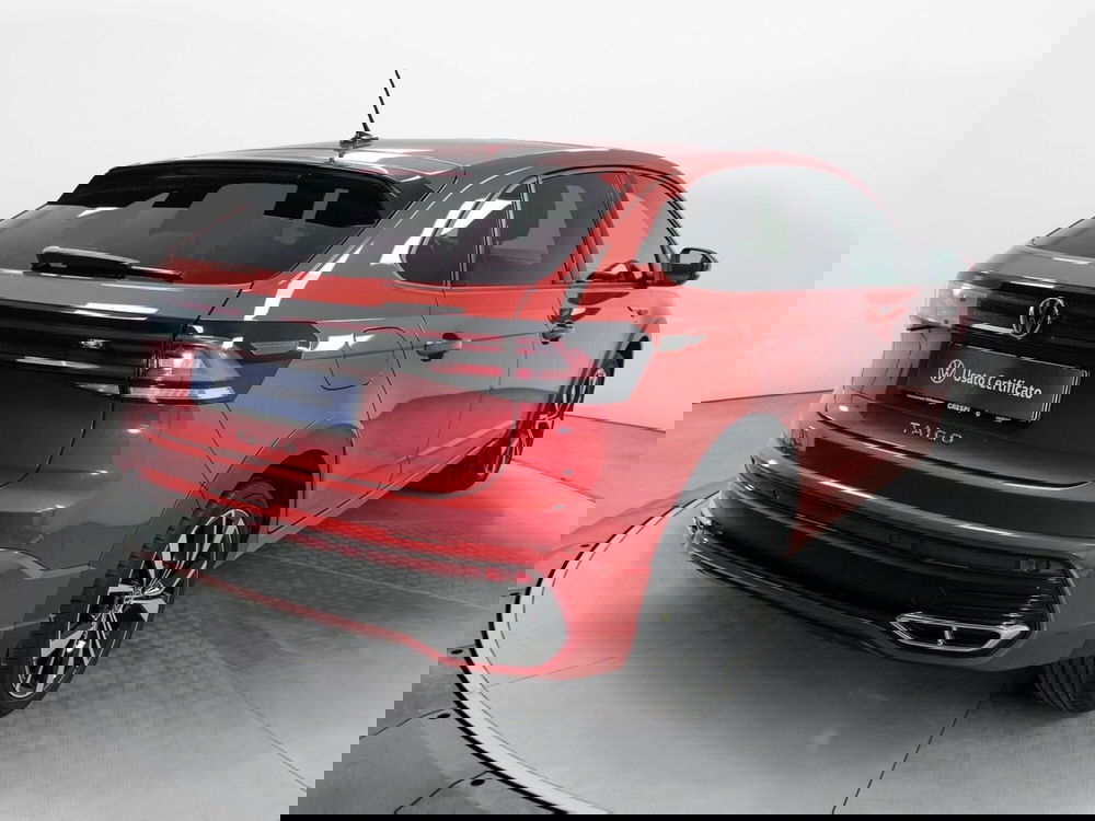 Volkswagen Taigo usata a Varese (6)