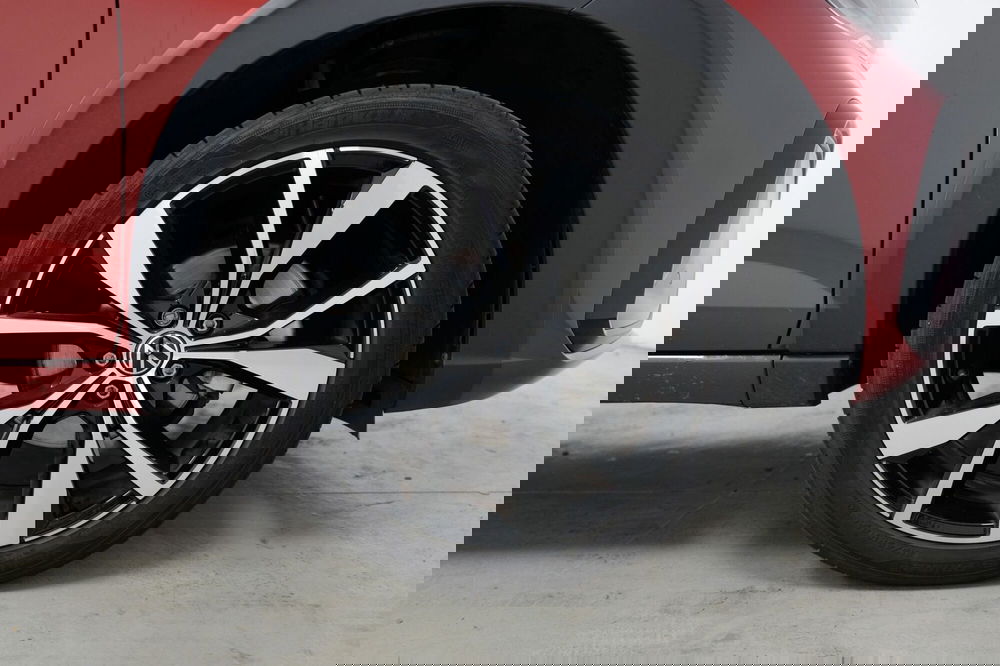 Volkswagen Taigo usata a Varese (7)