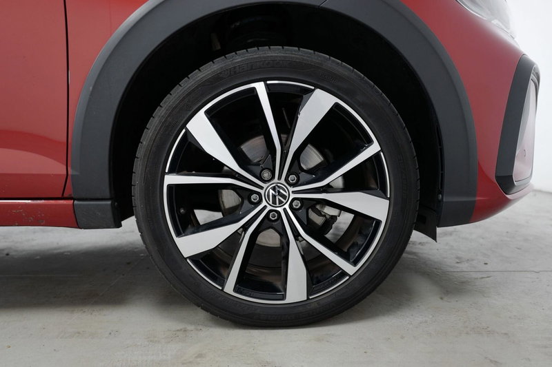 Volkswagen Taigo usata a Varese (7)