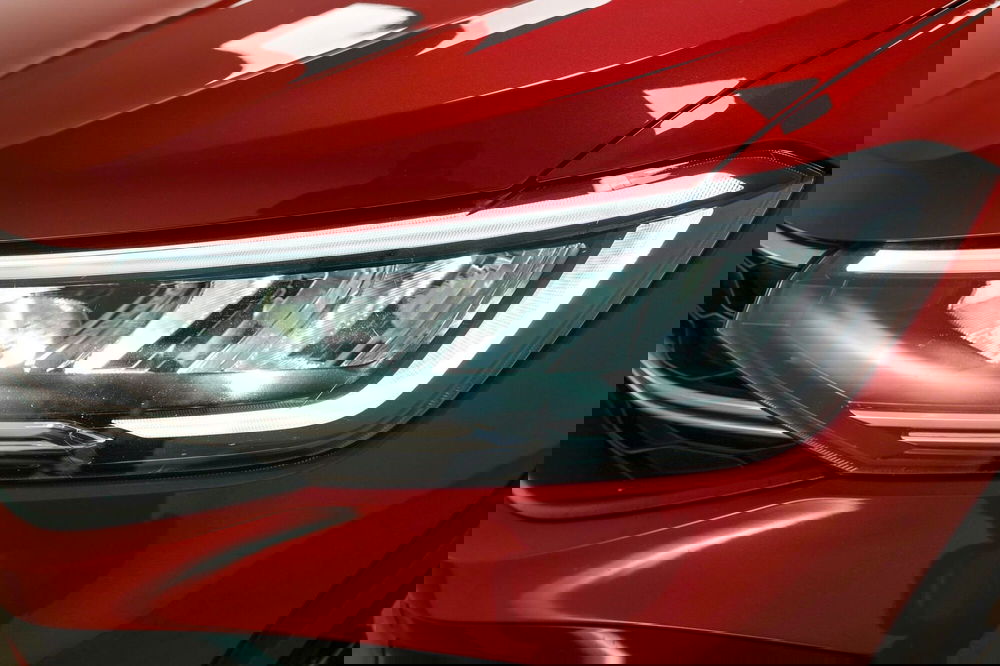 Volkswagen Taigo usata a Varese (8)