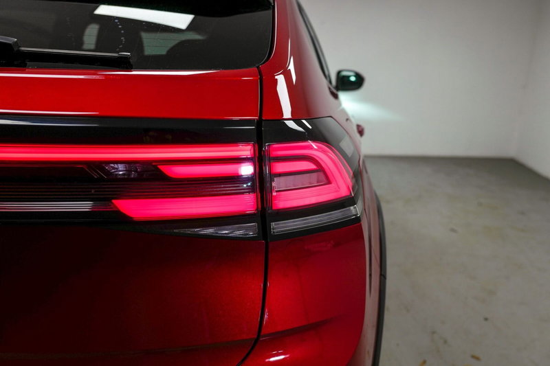 Volkswagen Taigo usata a Varese (9)