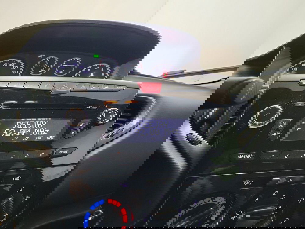 Lancia Ypsilon usata a Arezzo (10)