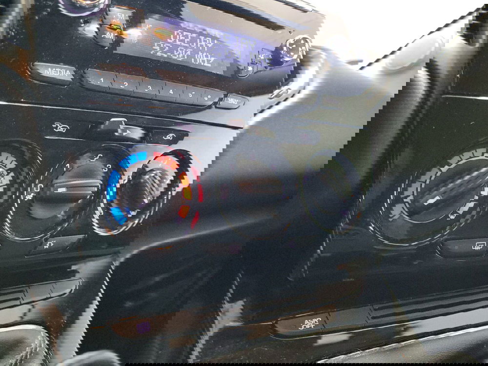 Lancia Ypsilon usata a Arezzo (11)