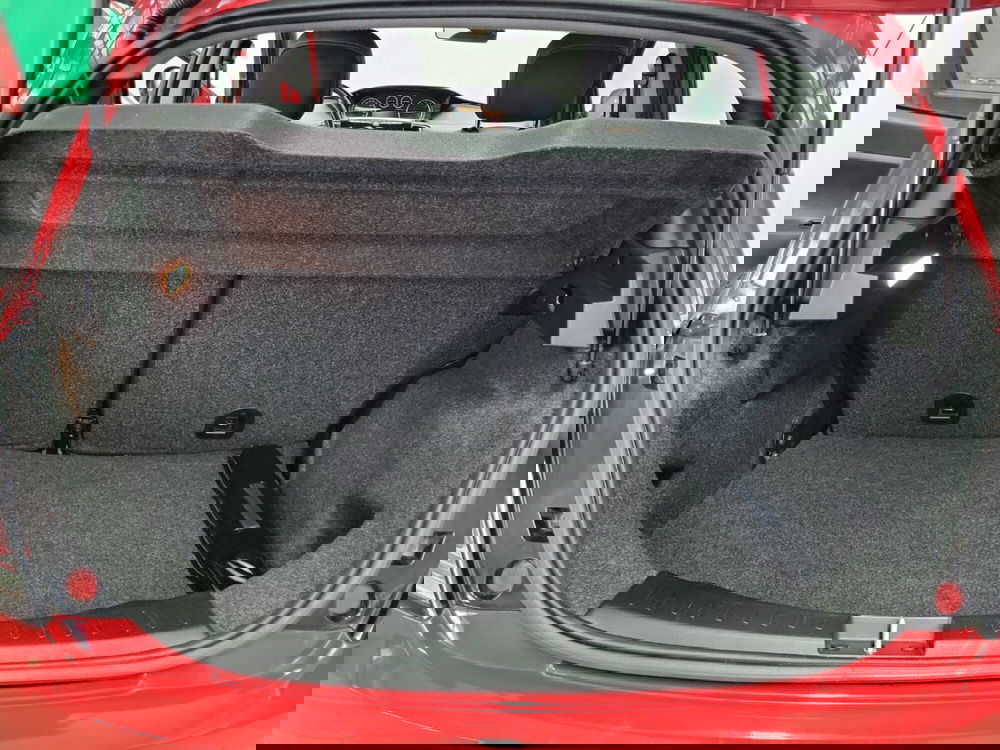 Lancia Ypsilon usata a Arezzo (7)