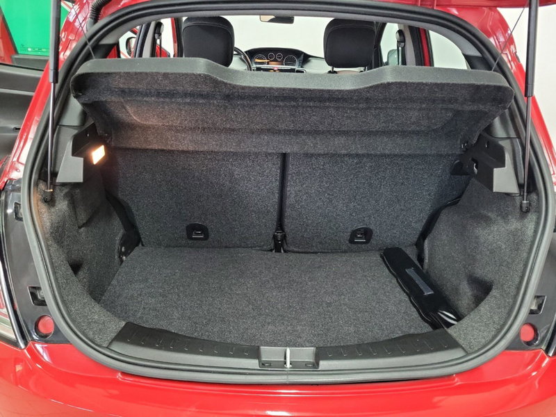 Lancia Ypsilon usata a Arezzo (7)