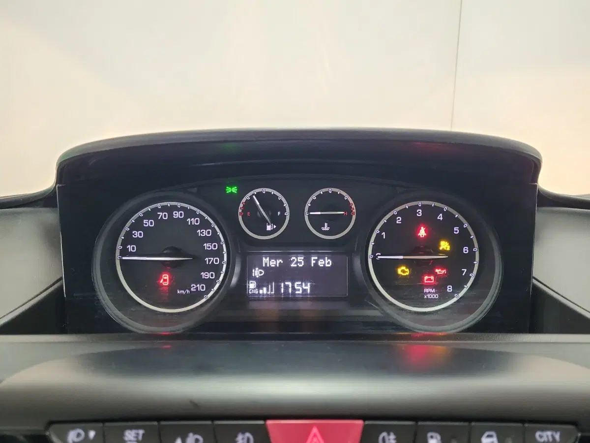 Lancia Ypsilon usata a Arezzo (9)