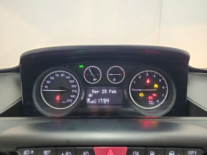 Lancia Ypsilon usata a Arezzo (9)