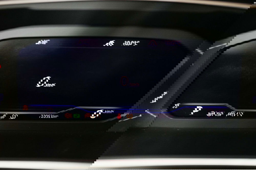 Volkswagen Tiguan usata a Varese (10)