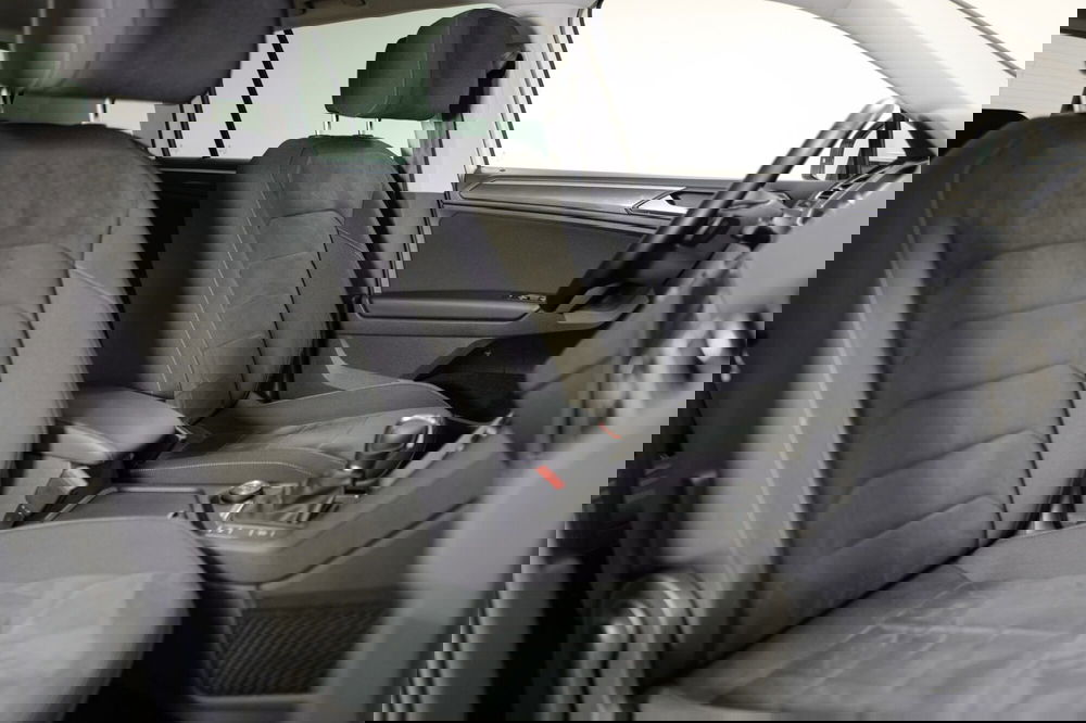 Volkswagen Tiguan usata a Varese (13)