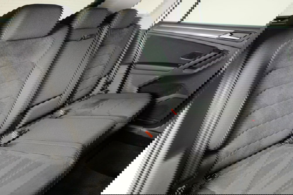 Volkswagen Tiguan usata a Varese (14)