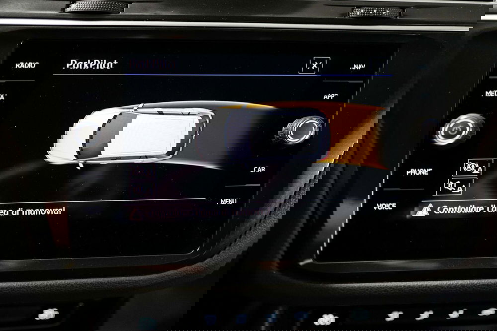 Volkswagen Tiguan usata a Varese (17)