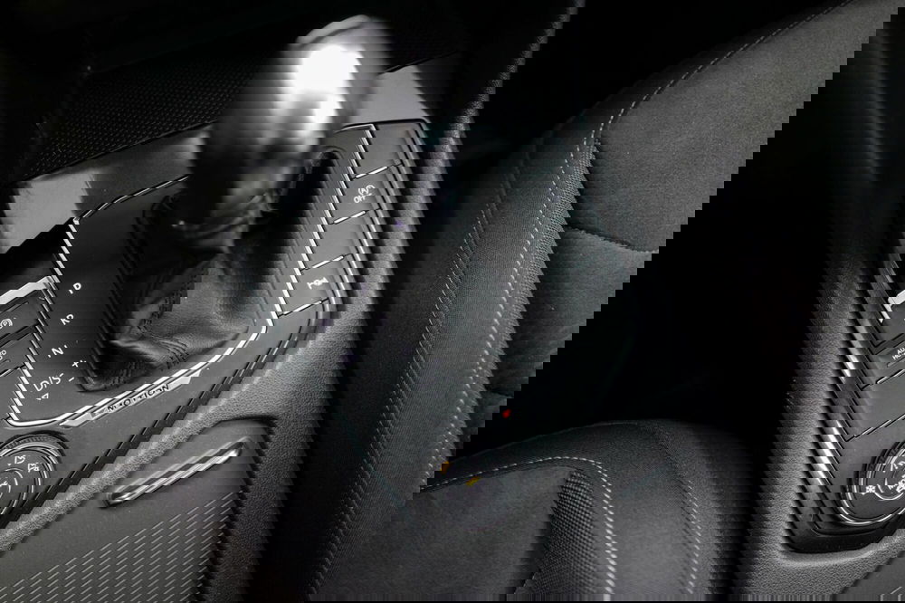 Volkswagen Tiguan usata a Varese (19)