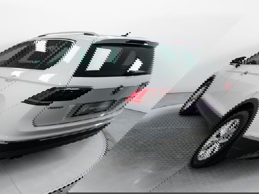 Volkswagen Tiguan usata a Varese (4)