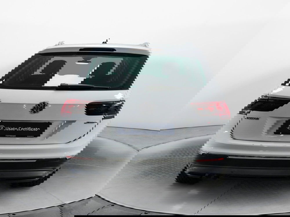 Volkswagen Tiguan usata a Varese (5)