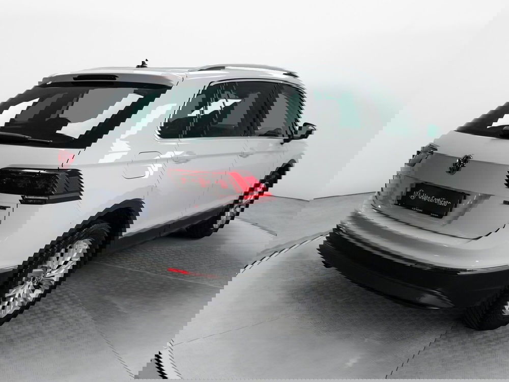 Volkswagen Tiguan usata a Varese (6)