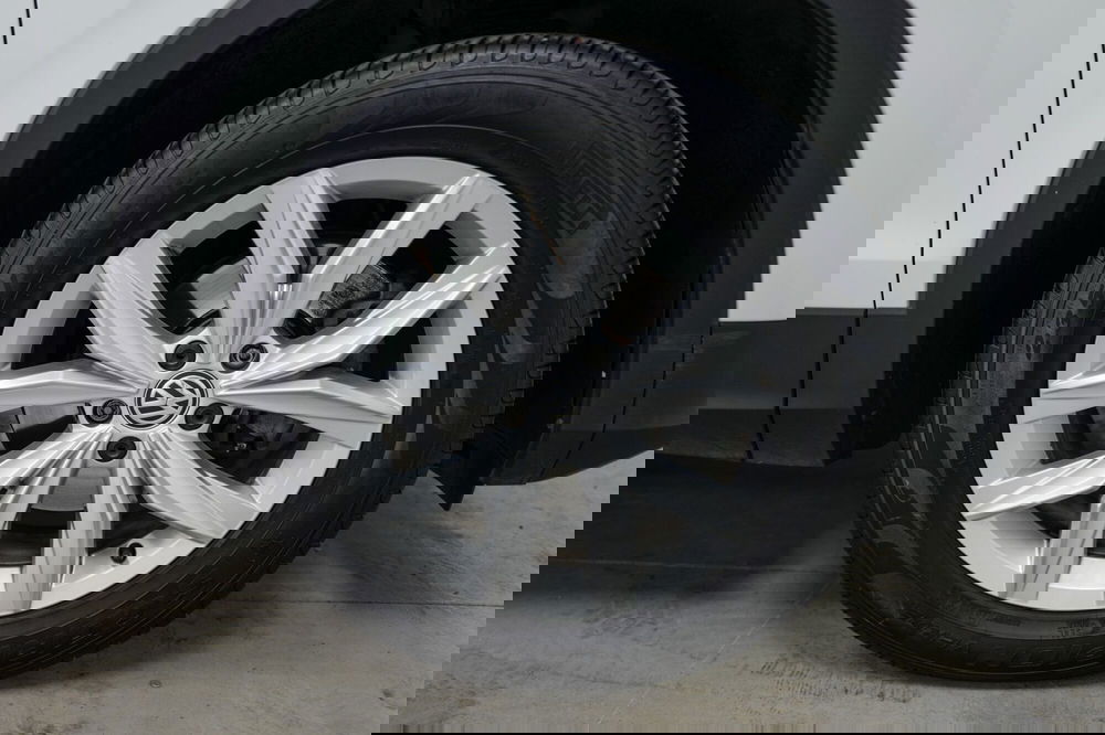 Volkswagen Tiguan usata a Varese (7)