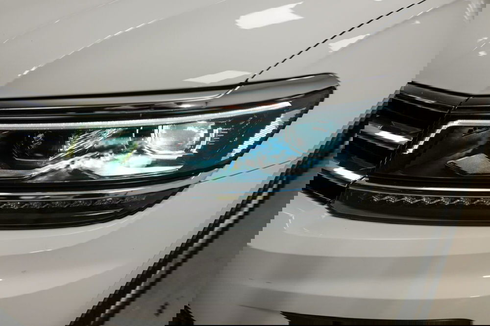 Volkswagen Tiguan usata a Varese (8)