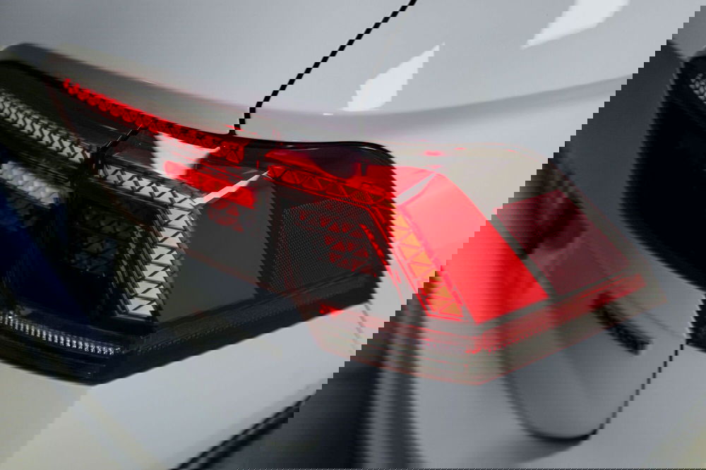 Volkswagen Tiguan usata a Varese (9)