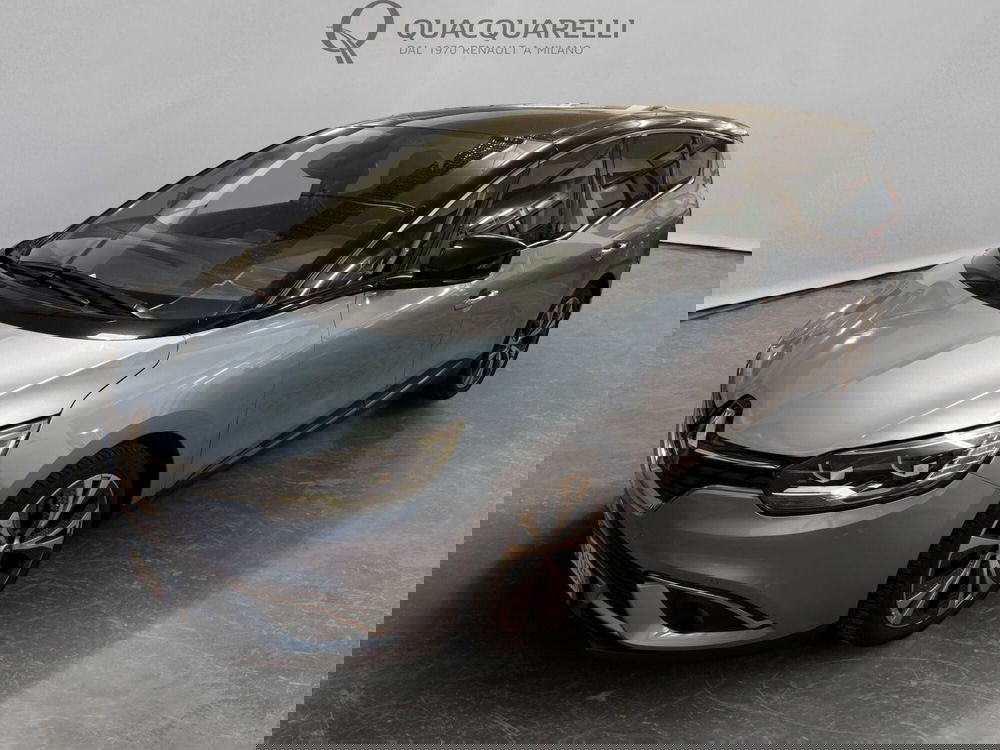 Renault Grand Scénic usata a Milano