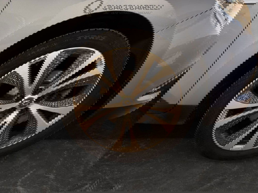 Renault Grand Scénic usata a Milano (10)