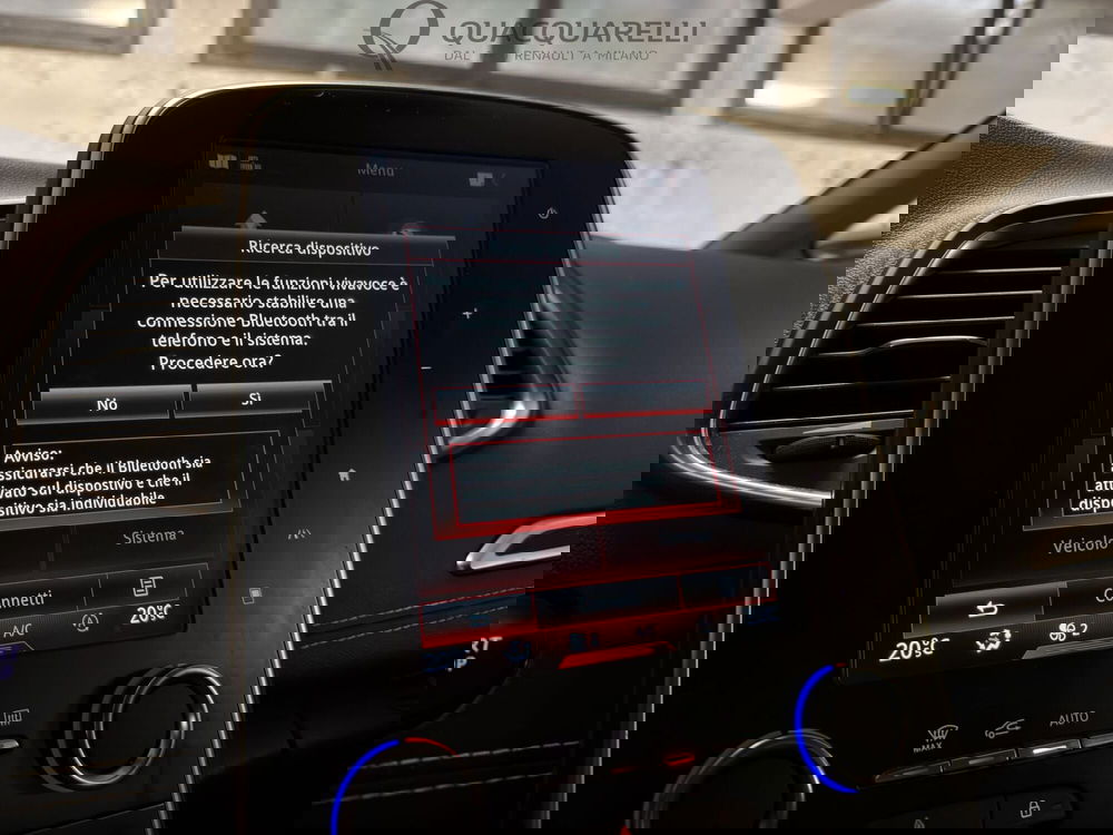 Renault Grand Scénic usata a Milano (15)