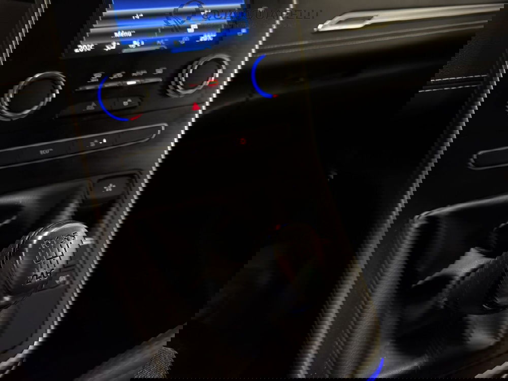 Renault Grand Scénic usata a Milano (16)