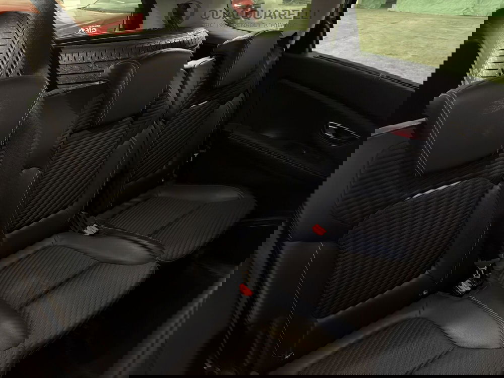 Renault Grand Scénic usata a Milano (19)