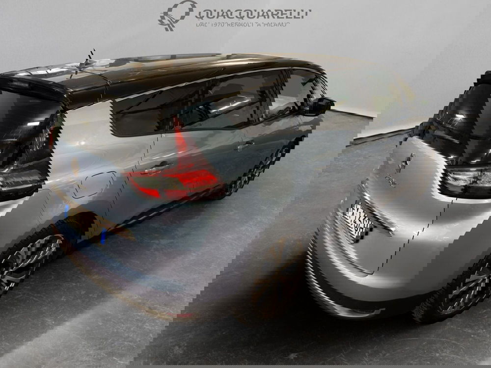 Renault Grand Scénic usata a Milano (5)