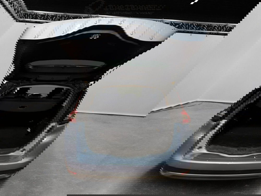 Renault Grand Scénic usata a Milano (8)