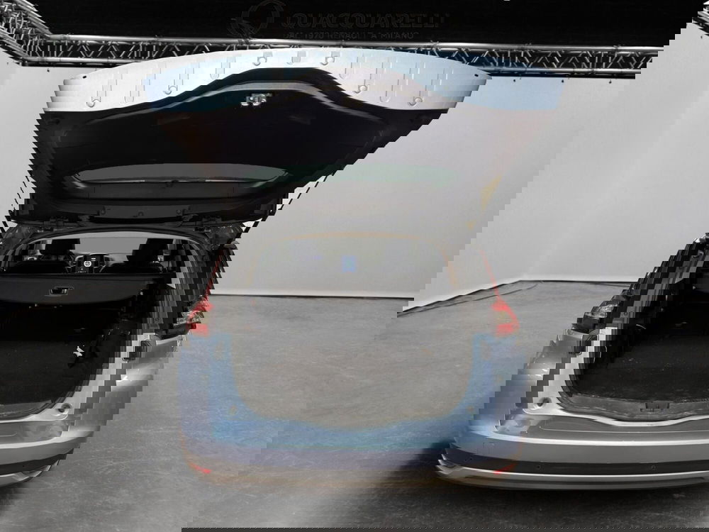 Renault Grand Scénic usata a Milano (9)