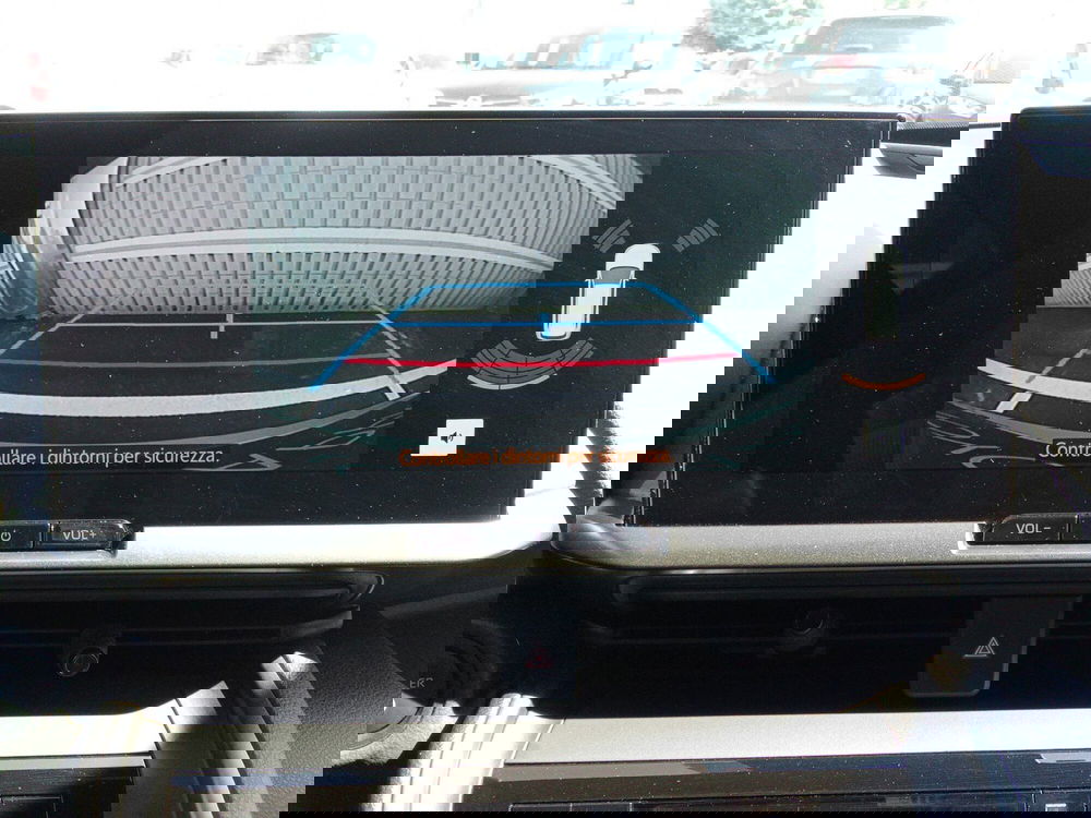 Toyota Toyota C-HR usata a Bergamo (16)