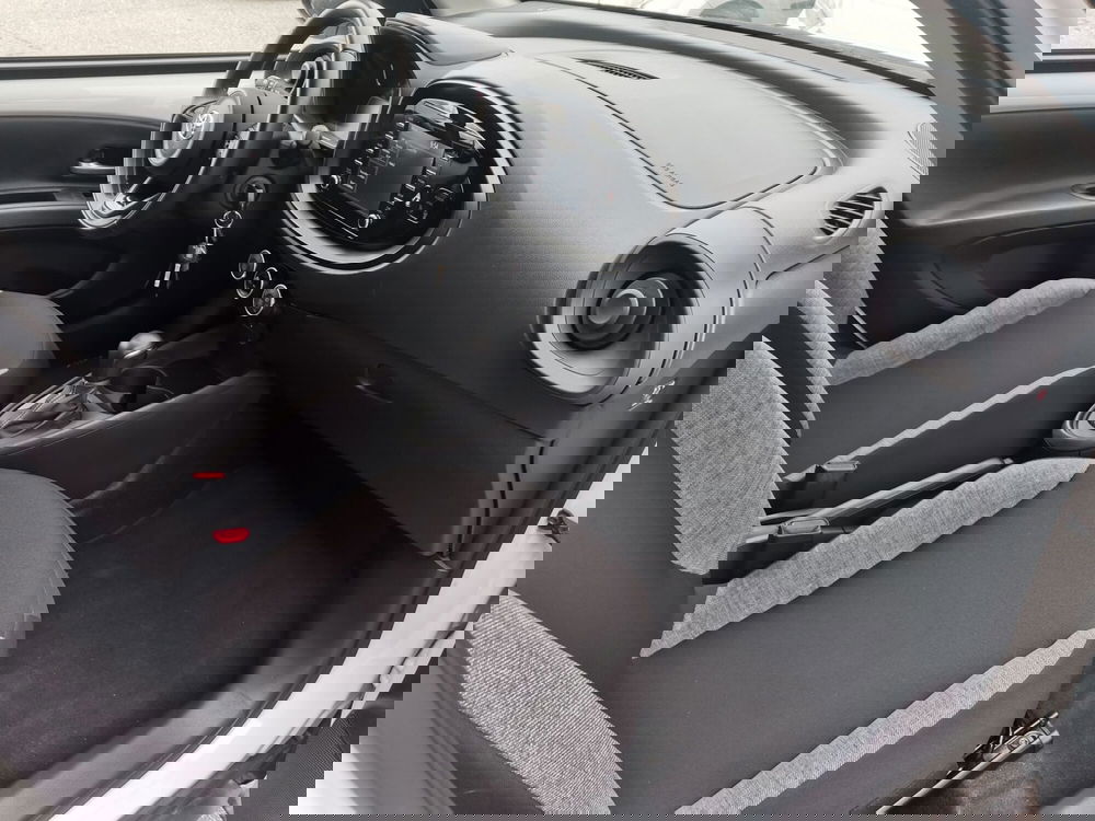 Toyota Aygo X usata a Bergamo (6)