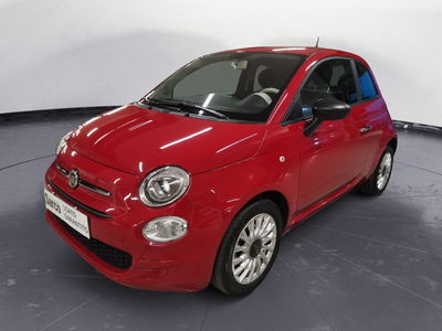 Fiat 500 1.0 Hybrid Dolcevita del 2023 usata a Curno