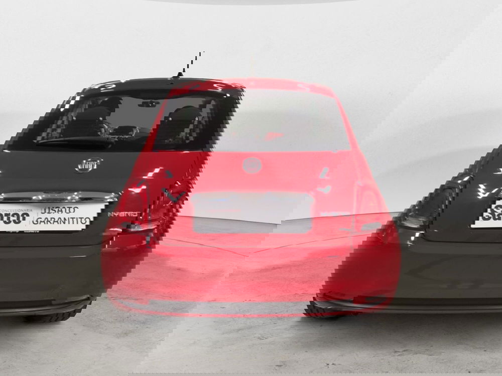 Fiat 500 usata a Bergamo (4)