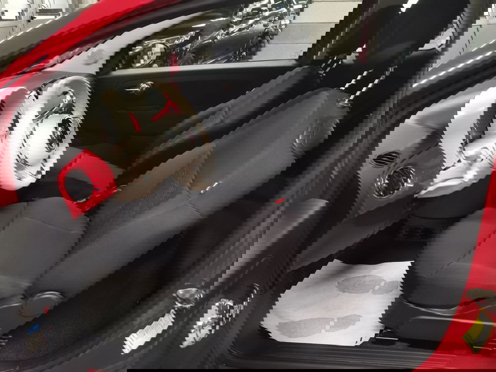 Fiat 500 usata a Bergamo (8)