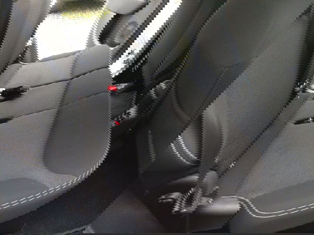 Fiat 500L usata a Brescia (12)