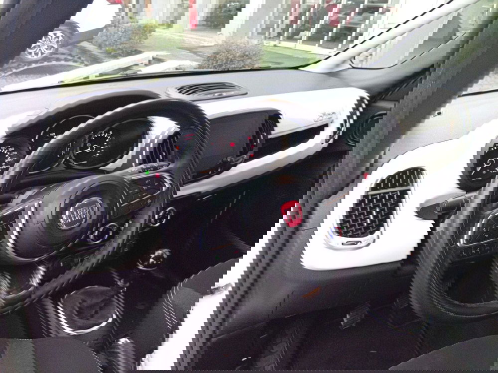 Fiat 500L usata a Brescia (14)