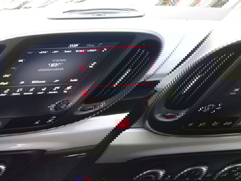 Fiat 500L usata a Brescia (17)