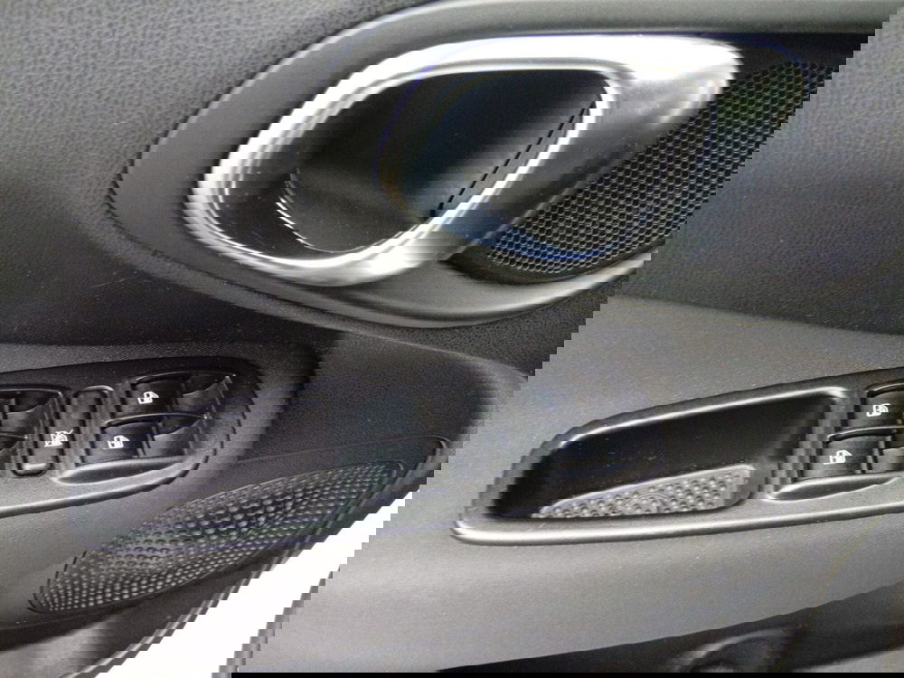 Fiat 500L usata a Brescia (19)