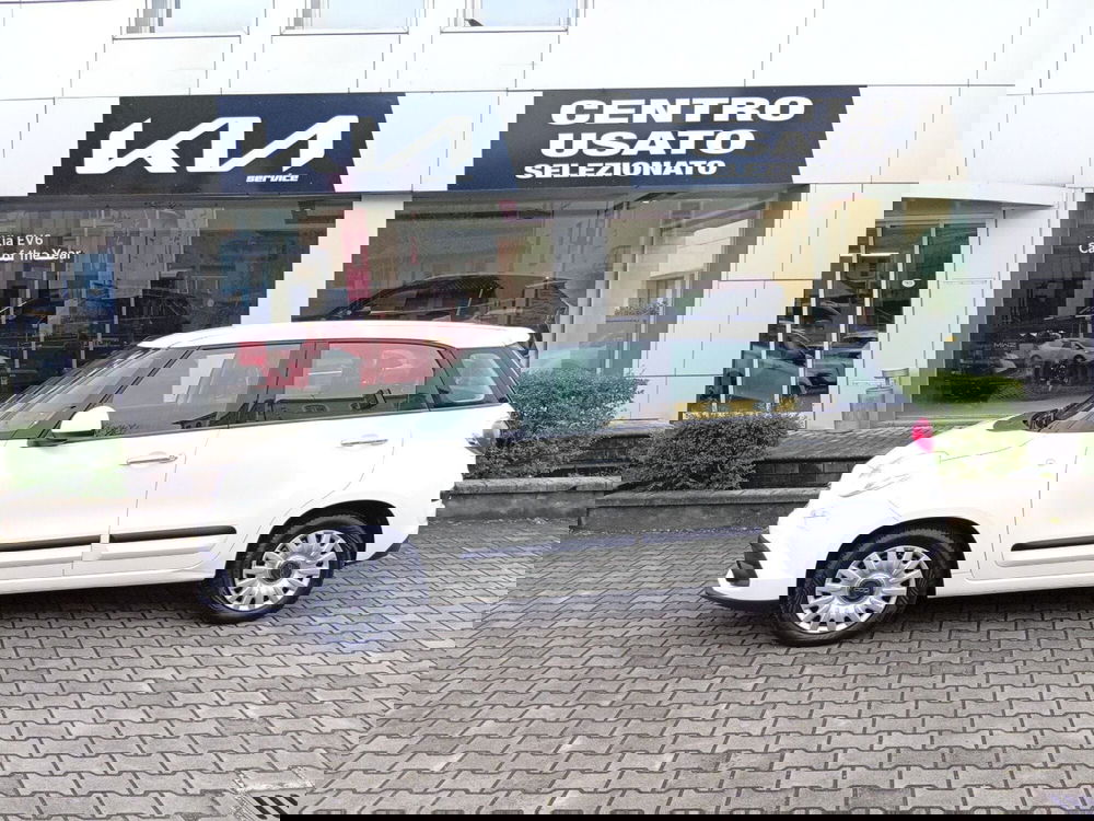 Fiat 500L usata a Brescia (2)