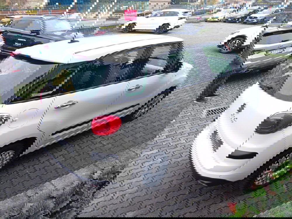 Fiat 500L usata a Brescia (6)