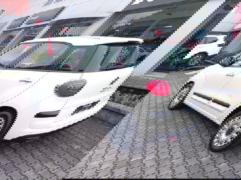 Fiat 500L usata a Brescia (8)