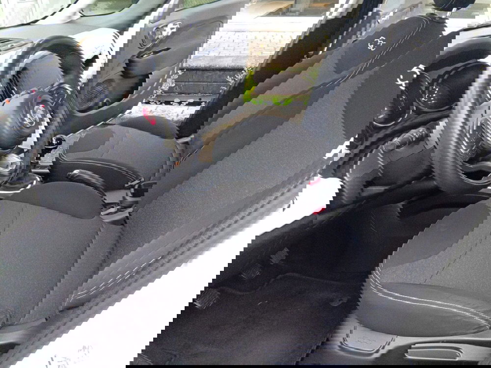 Fiat 500L usata a Brescia (9)