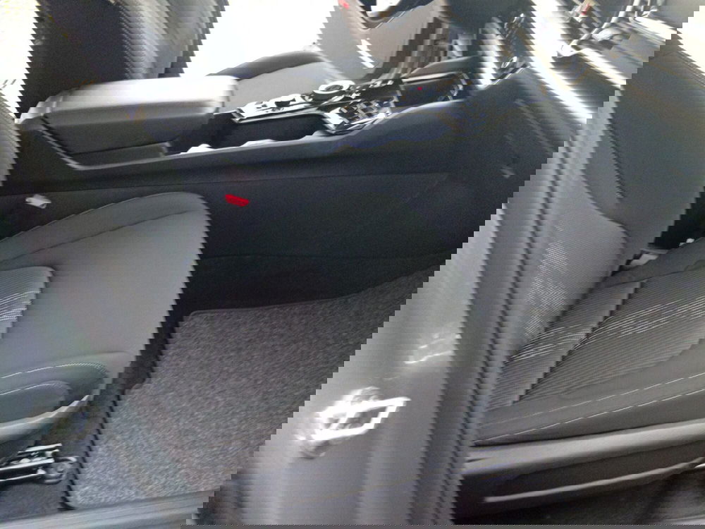 Kia Sportage usata a Brescia (10)