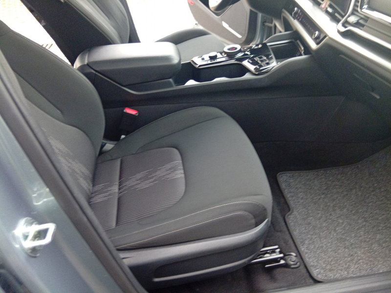 Kia Sportage usata a Brescia (10)